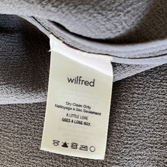 Wilfred Chevalier Jacket - Picture 4 of 4